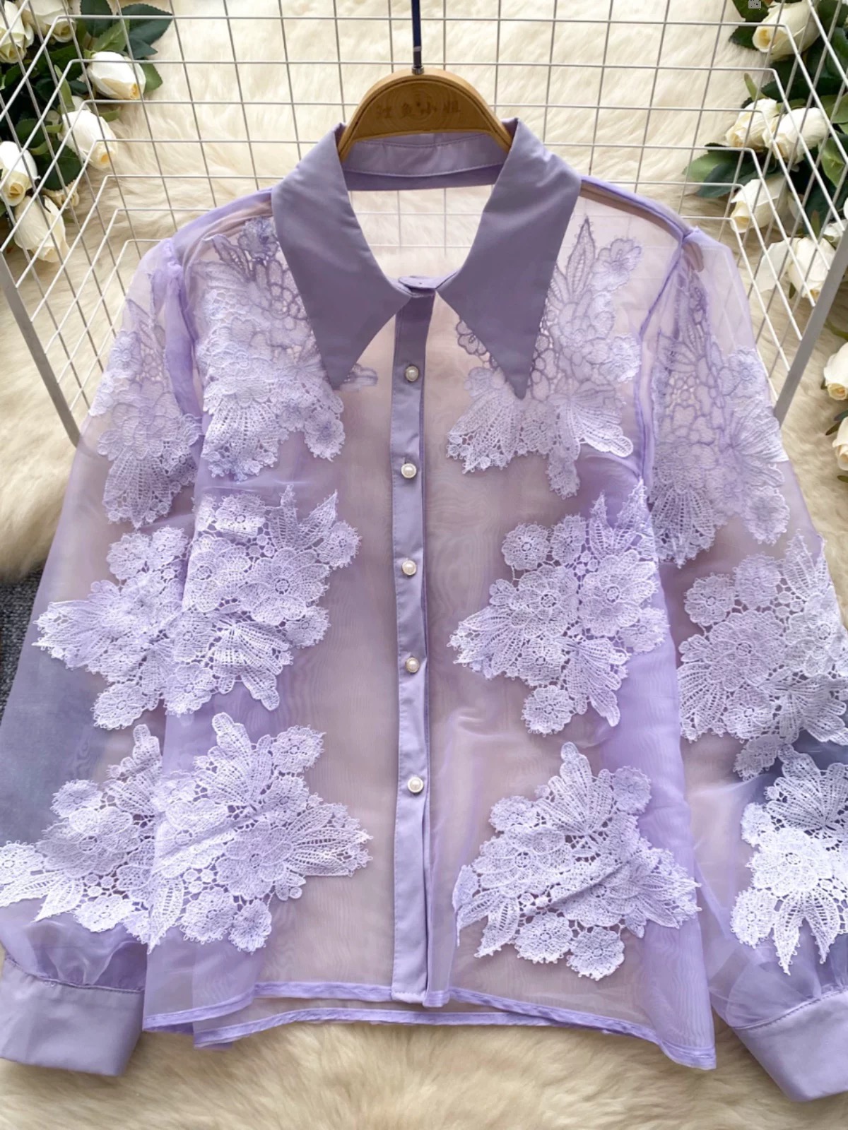 111 angel shirt SH161 images